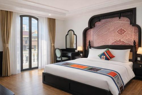 Anara Sapa Hotel & Coffee,,3 star