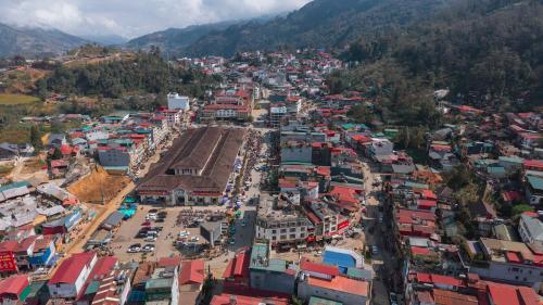 anara sapa hotel and coffee
