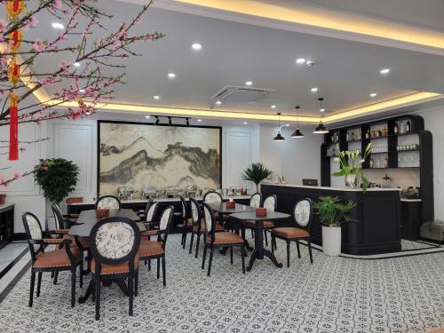 anara sapa hotel and coffee