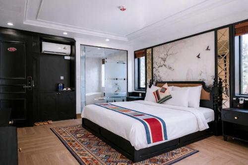 anara sapa hotel and coffee
