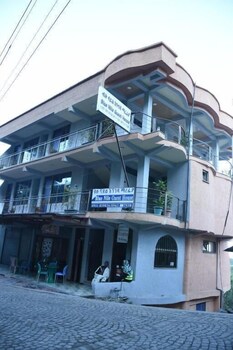 blue nile hotel