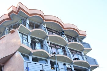 blue nile hotel