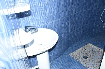 blue nile hotel