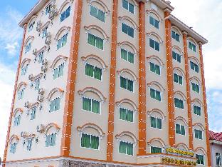 Golden Star Inn,Sihanoukville>>Mittakpheap,3 star