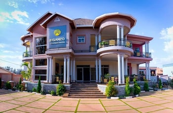 inganzo boutique hotel