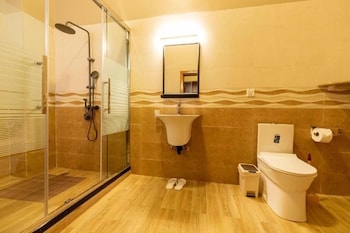 Inganzo Boutique Hotel,,3 star