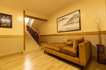 Inganzo Boutique Hotel,,3 star