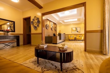 Inganzo Boutique Hotel,,3 star