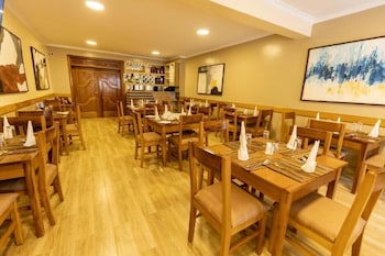 Inganzo Boutique Hotel,,3 star