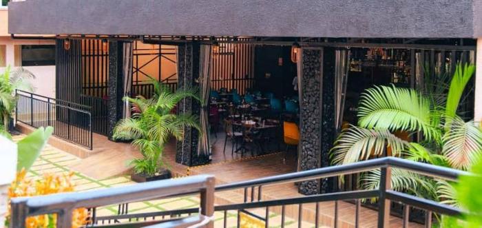 inganzo boutique hotel