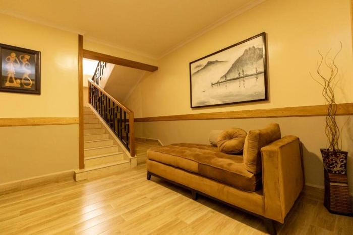 inganzo boutique hotel