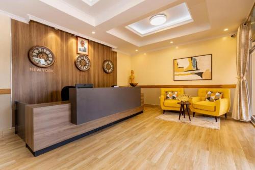 inganzo boutique hotel