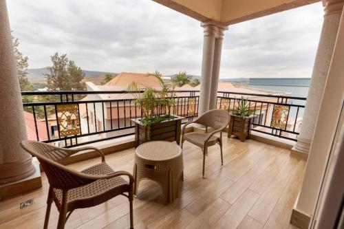 inganzo boutique hotel