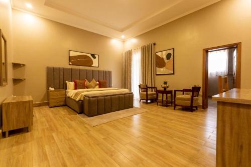 inganzo boutique hotel