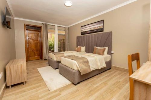 inganzo boutique hotel