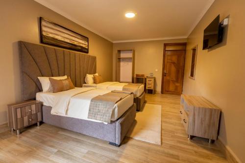 inganzo boutique hotel