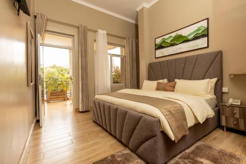 inganzo boutique hotel