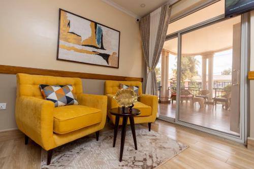 inganzo boutique hotel