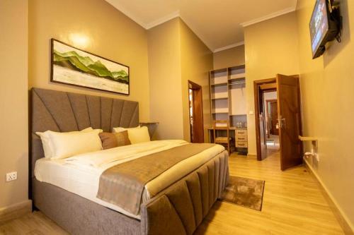 inganzo boutique hotel