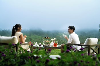 Aadya Tea Bungalow By Aahaasa,,3 star