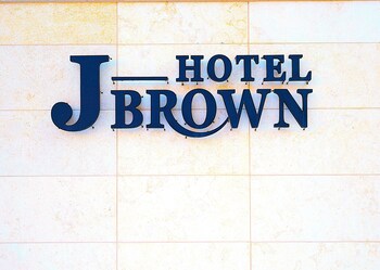 jeonju j brown hotel