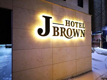 jeonju j brown hotel