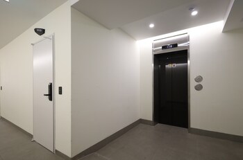 jeonju j brown hotel