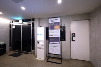 jeonju j brown hotel
