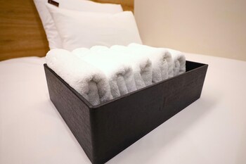 jeonju j brown hotel