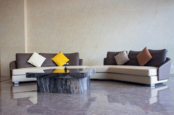 A One Oasis River View Hotel,,3 star