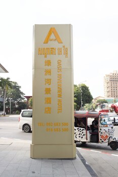 phnom penh