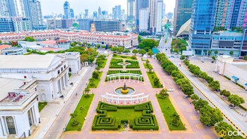 phnom penh