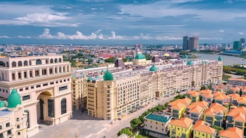 phnom penh
