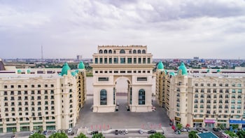 phnom penh