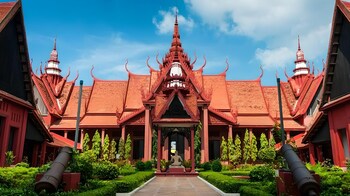 phnom penh