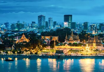 phnom penh
