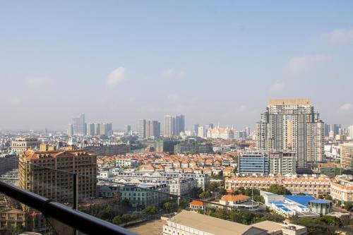 a one oasis river view hotel