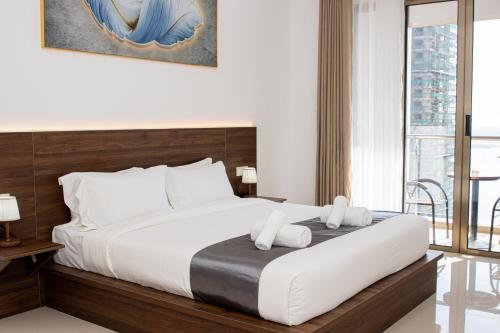 a one oasis river view hotel