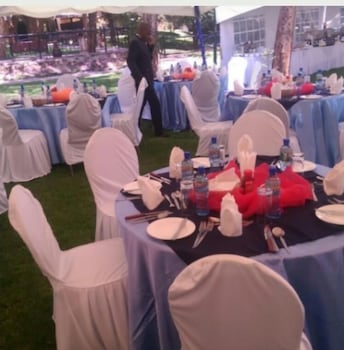 Wave Crest Castle Hotel Wote,,3 star
