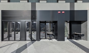 hotel iriguibel arrosadia