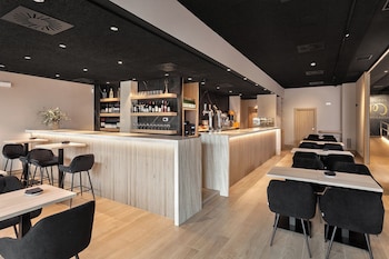 Hotel Iriguibel Arrosadia,,3 star