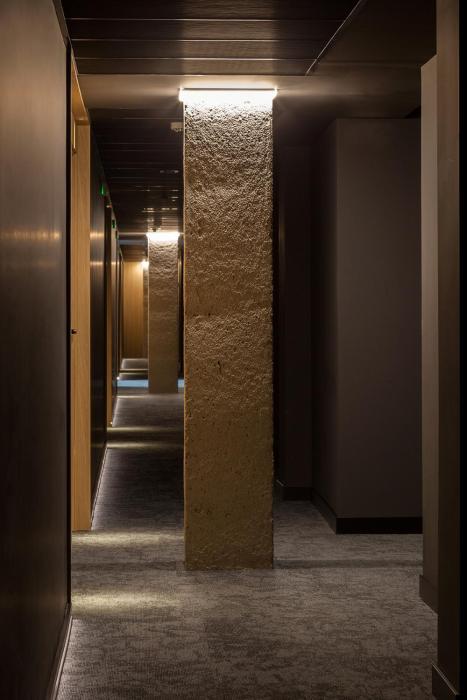 hotel iriguibel arrosadia