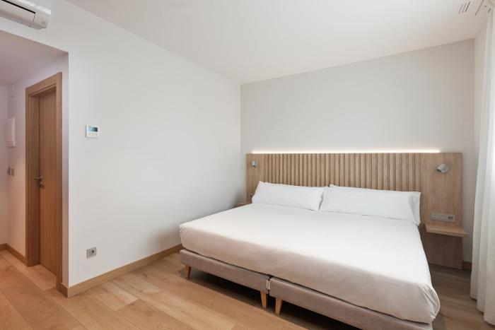hotel iriguibel arrosadia