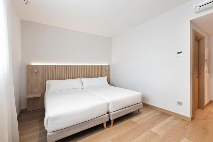 hotel iriguibel arrosadia