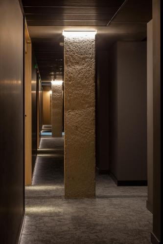 hotel iriguibel arrosadia