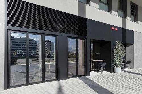 hotel iriguibel arrosadia