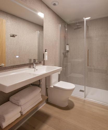 hotel iriguibel arrosadia