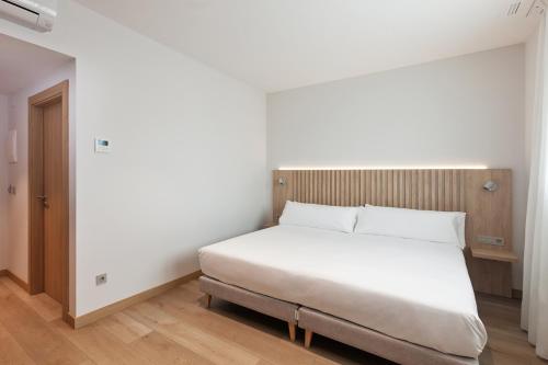 hotel iriguibel arrosadia