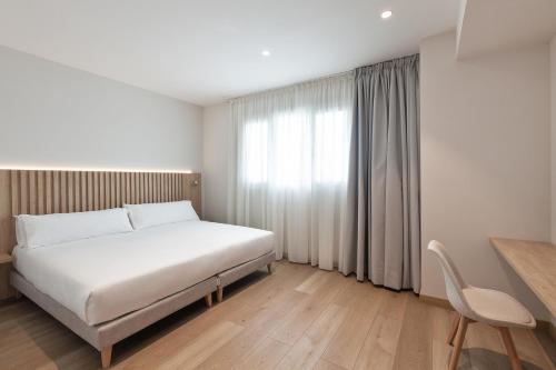 hotel iriguibel arrosadia