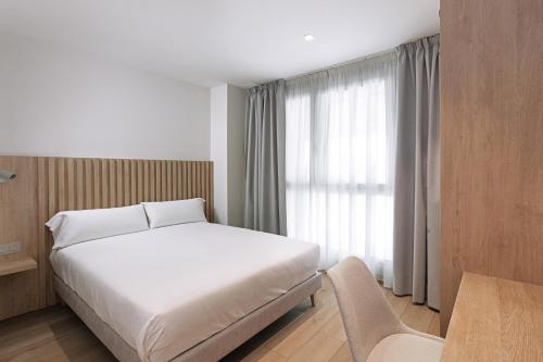 hotel iriguibel arrosadia